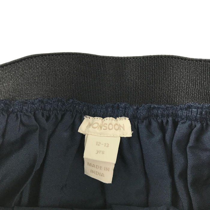 Preloved Monsoon skirt for kids