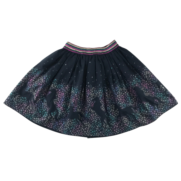Preloved Monsoon skirt for kids