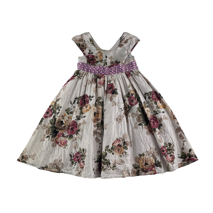 Preloved kids dress