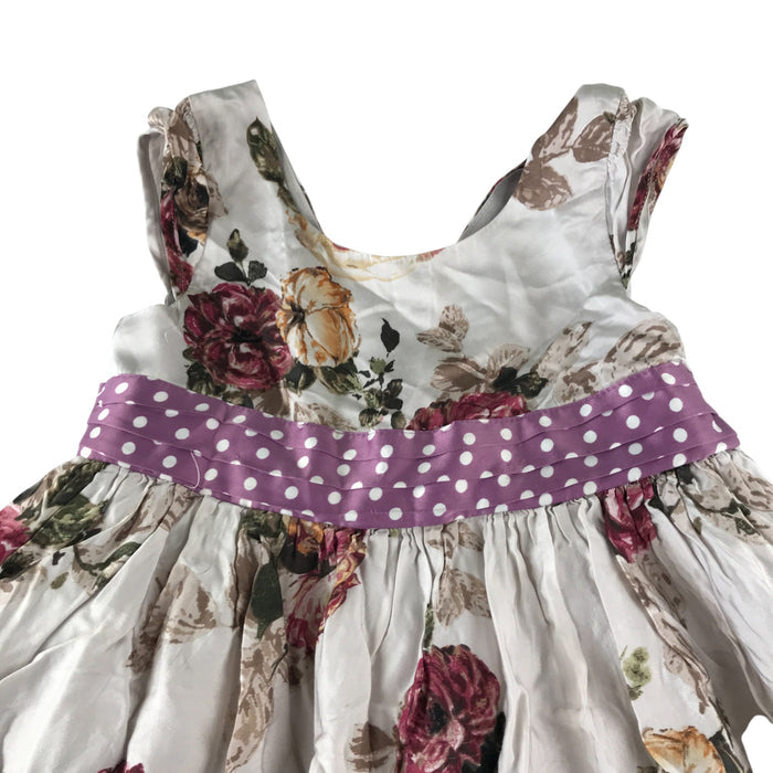 Preloved kids dress