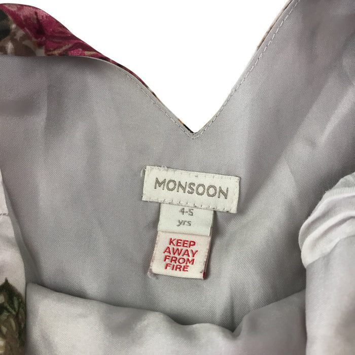 Preloved kids dress