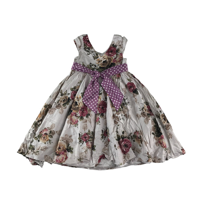 Preloved kids dress