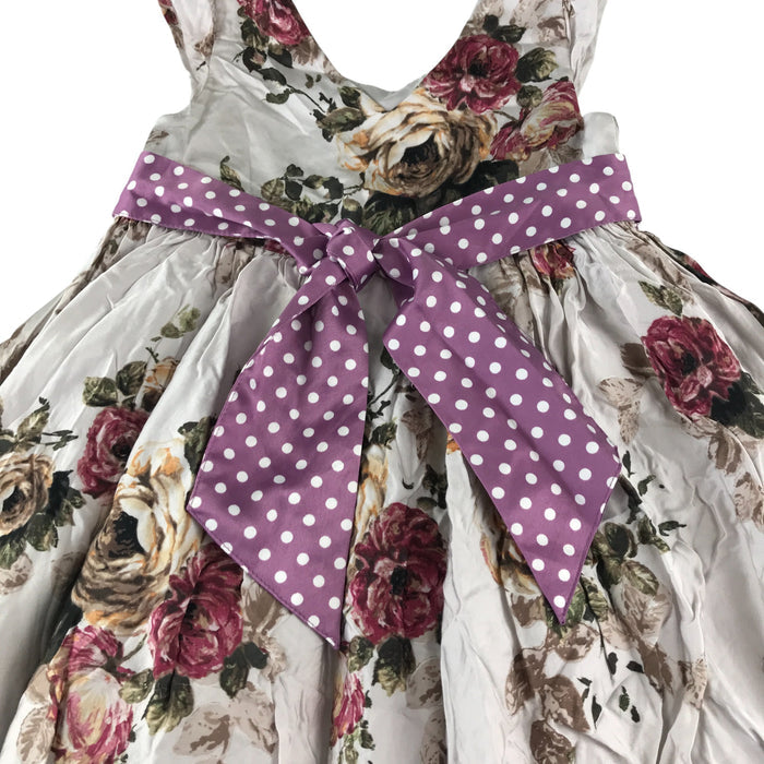 Preloved kids dress