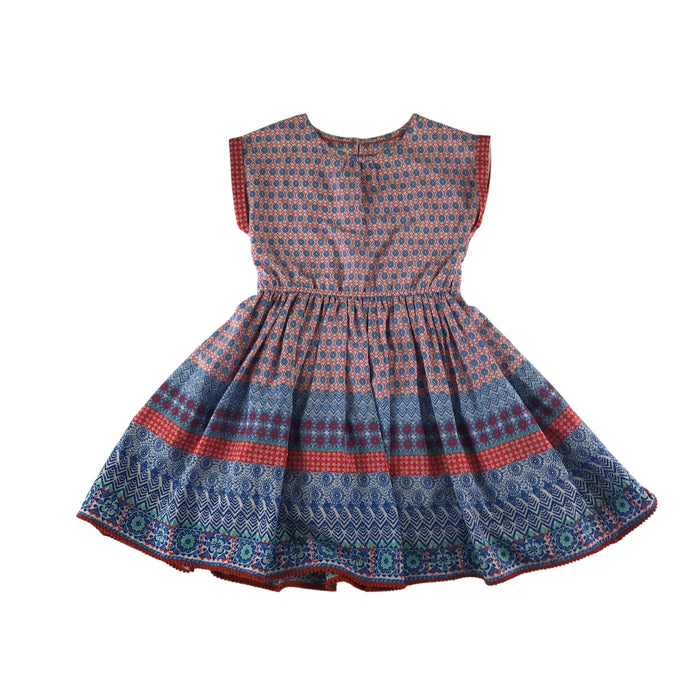 Preloved kids dress
