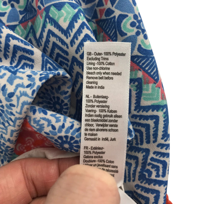 Preloved kids dress