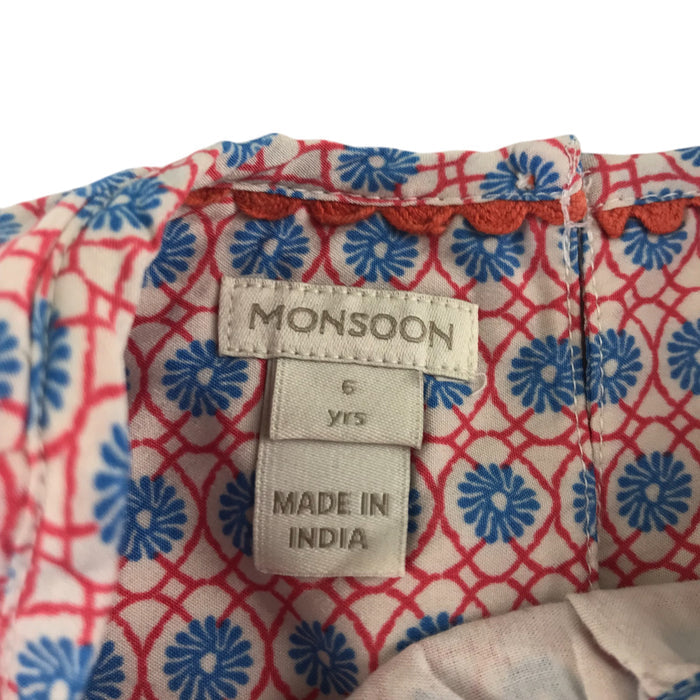 Preloved kids dress