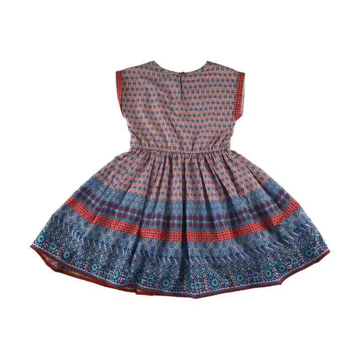 Preloved kids dress