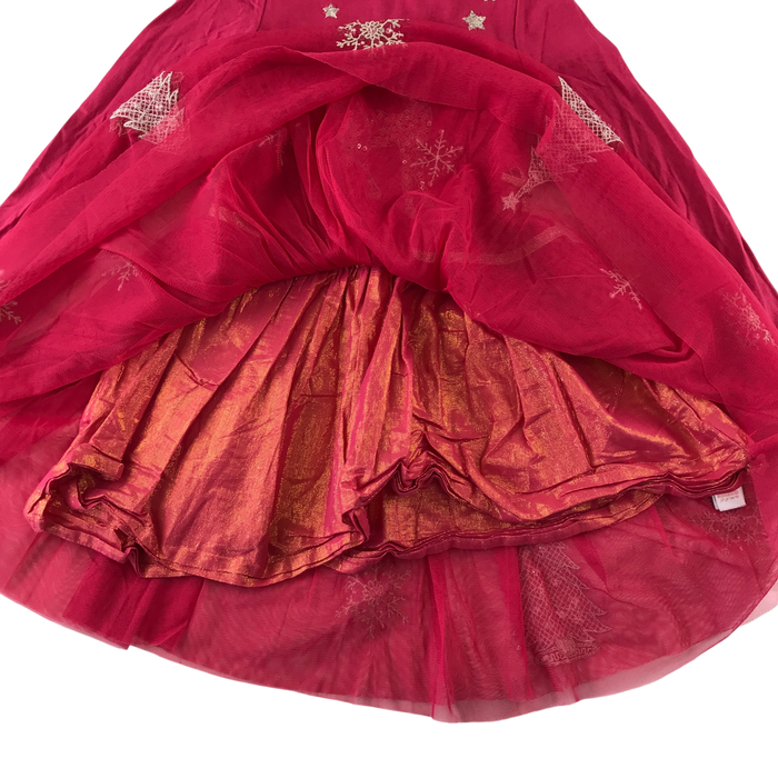Preloved Monsoon dress for kids