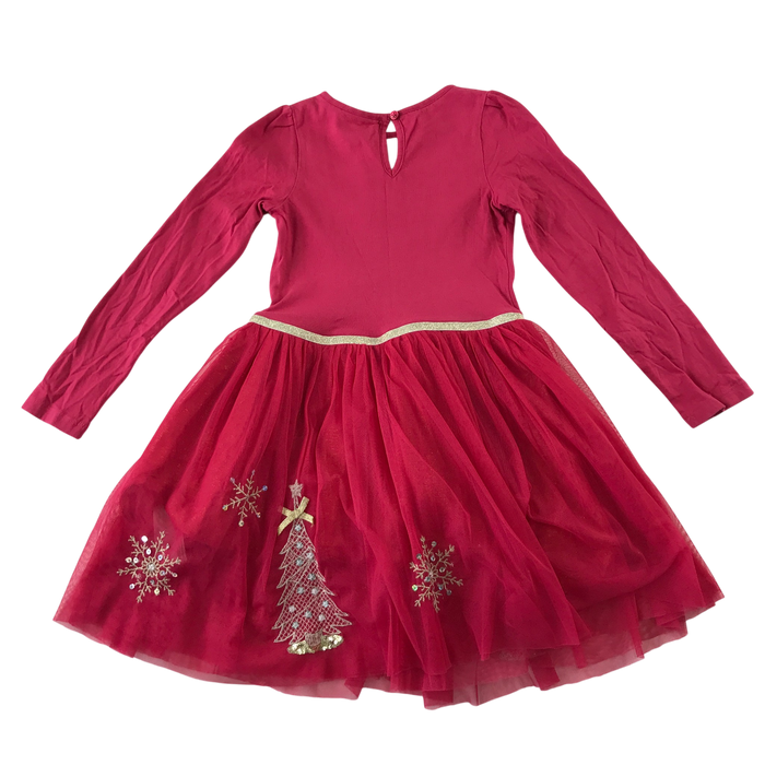 Preloved Monsoon dress for kids