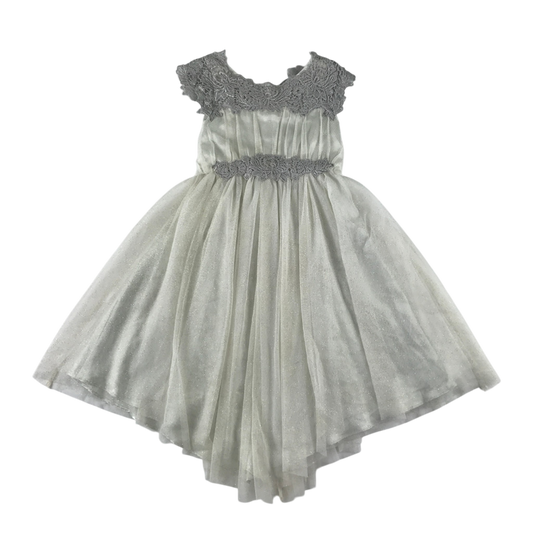 Preloved Monsoon dress for kids