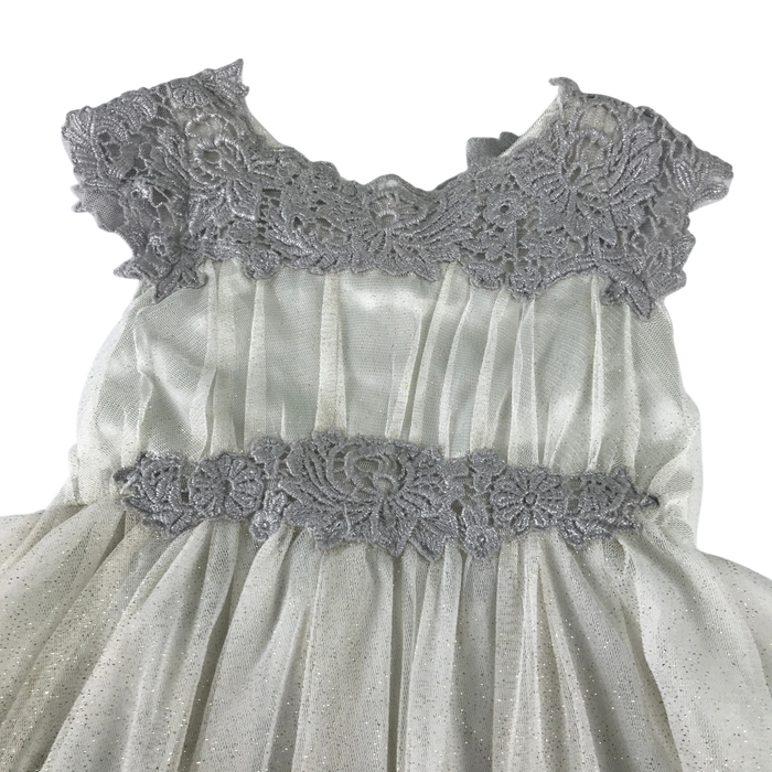 Preloved Monsoon dress for kids