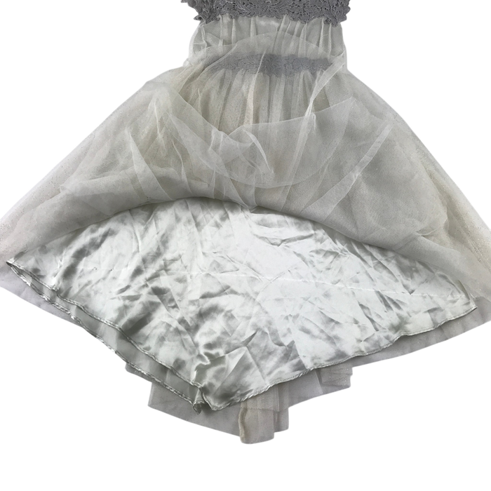 Preloved Monsoon dress for kids