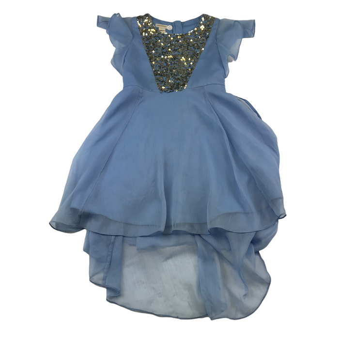 Preloved kids dress