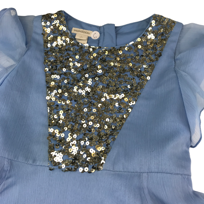 Preloved kids dress