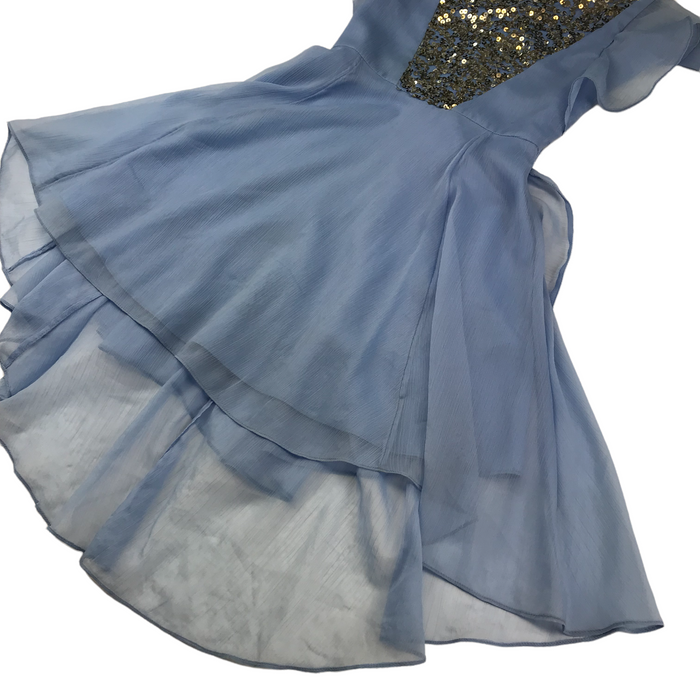 Preloved kids dress