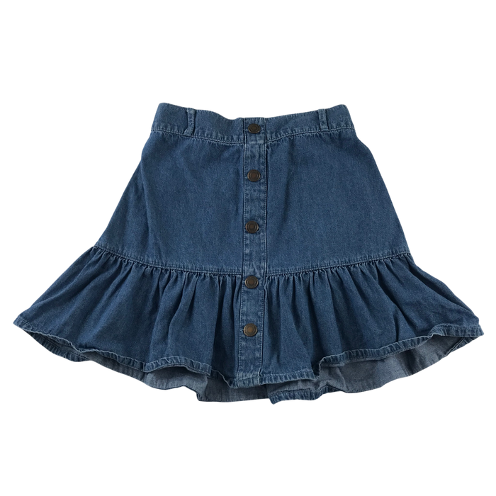 Preloved Monsoon skirt for kids