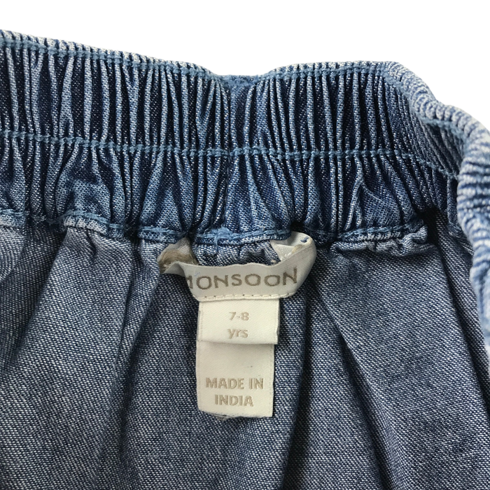 Preloved Monsoon skirt for kids