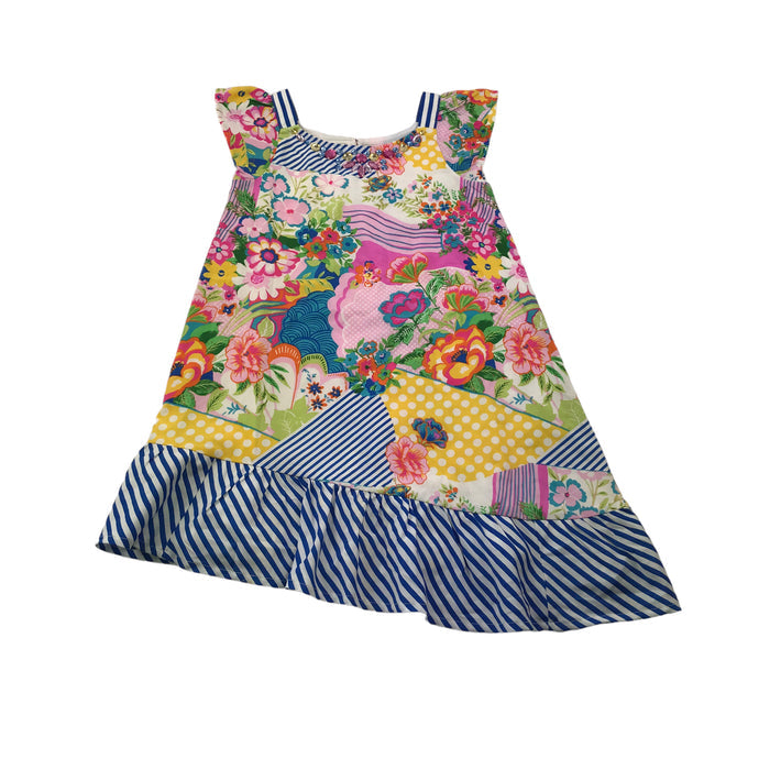 Preloved kids dress