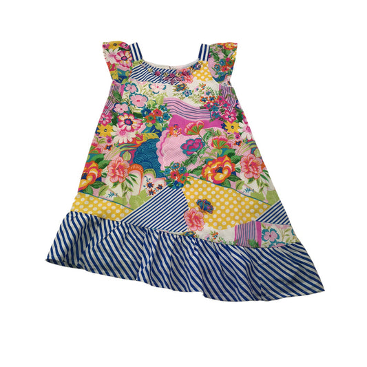 Preloved kids dress