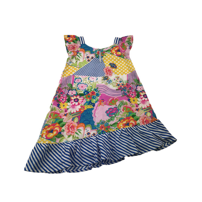 Preloved kids dress