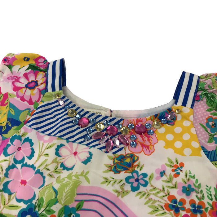 Preloved kids dress