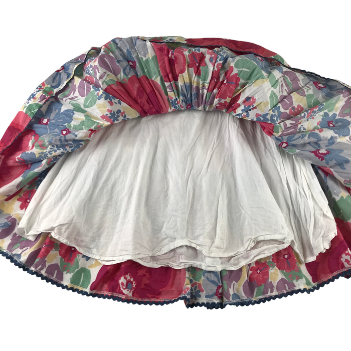 Preloved Monsoon skirt for kids