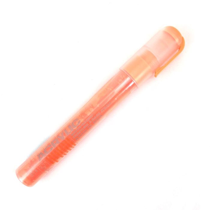 - Power Orange / 2 mm