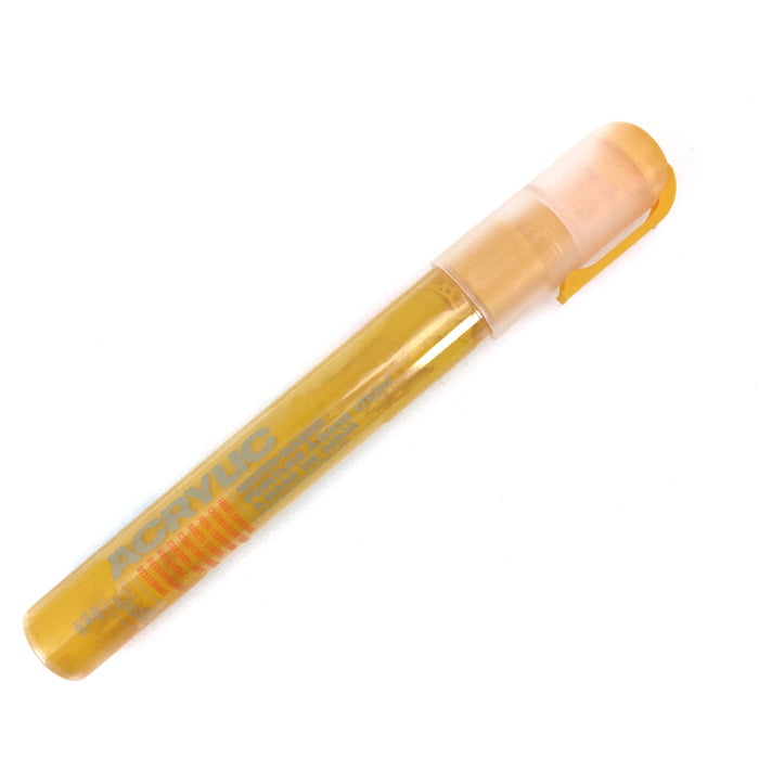 - Shock Yellow / 2 mm