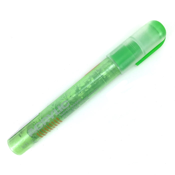 - Acid Green / 2 mm