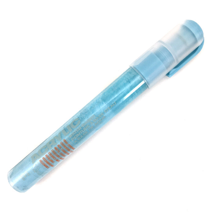- Shock Blue Light / 2 mm