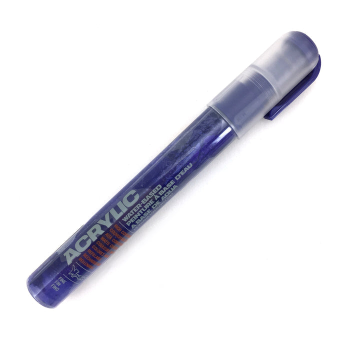 - Shock Lilac / 2 mm