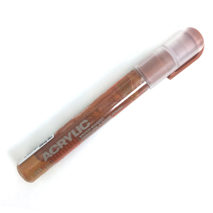 - Shock Brown Light / 2 mm