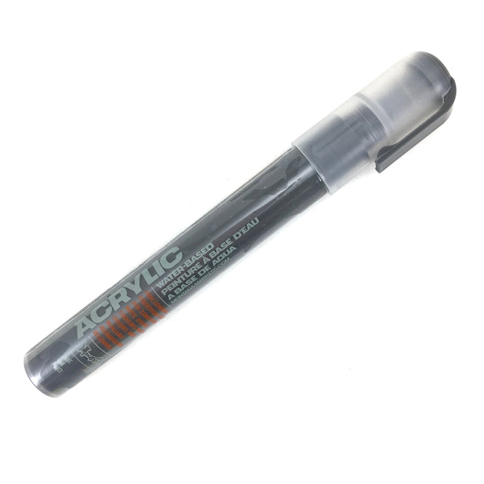 - Gravel / 2 mm