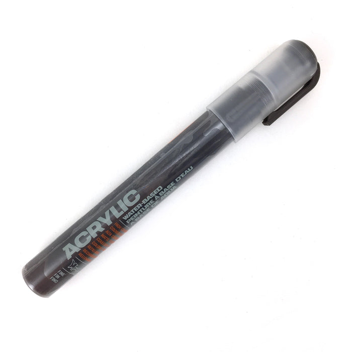 - Shock Brown Dark / 2 mm