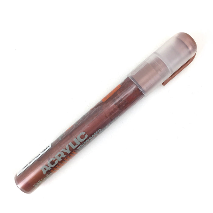 - Copper Metallic / 2 mm