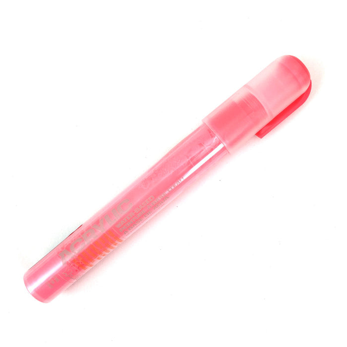 - Fire Red / 2 mm