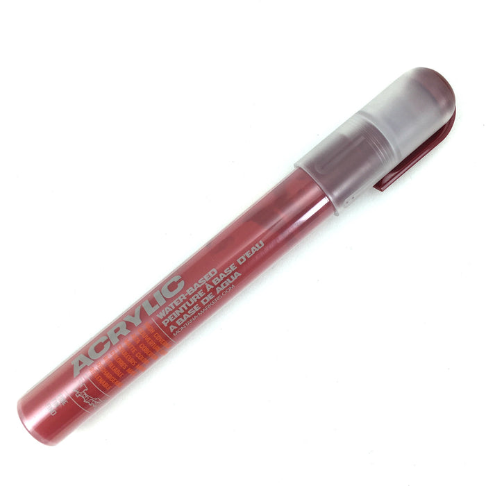- Royal Red / 2 mm