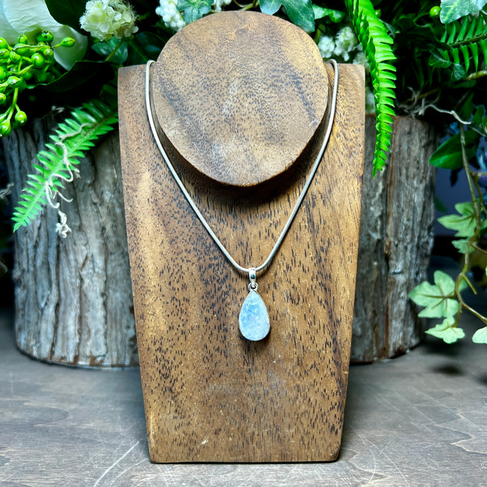 Moonstone Pendant