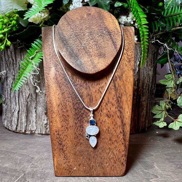 Moonstone Pendant