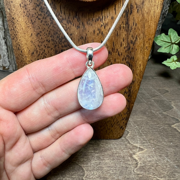 Moonstone Pendant