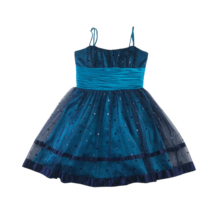 Preloved kids dress