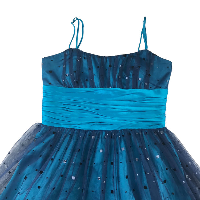 Preloved kids dress