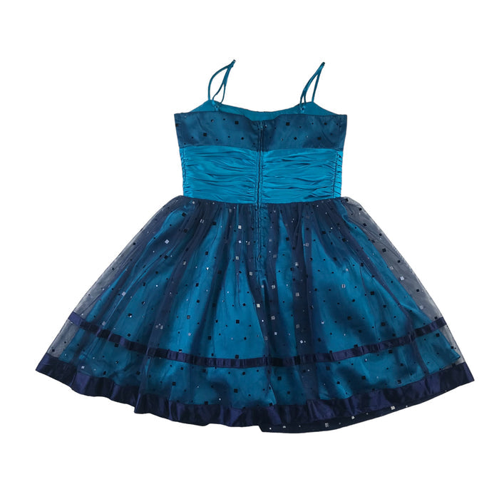 Preloved kids dress