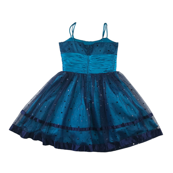 Preloved kids dress