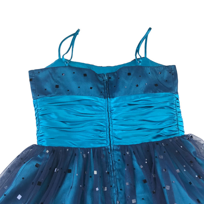 Preloved kids dress