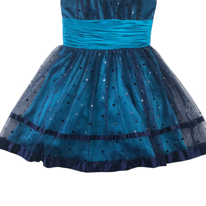 Preloved kids dress