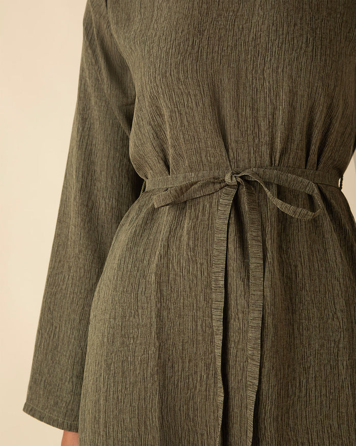Moss Maxi