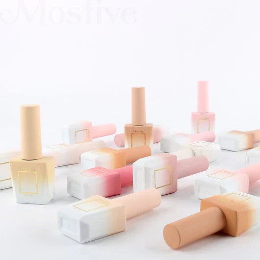 MOSTIVE Im Your Skin Syrup Collection