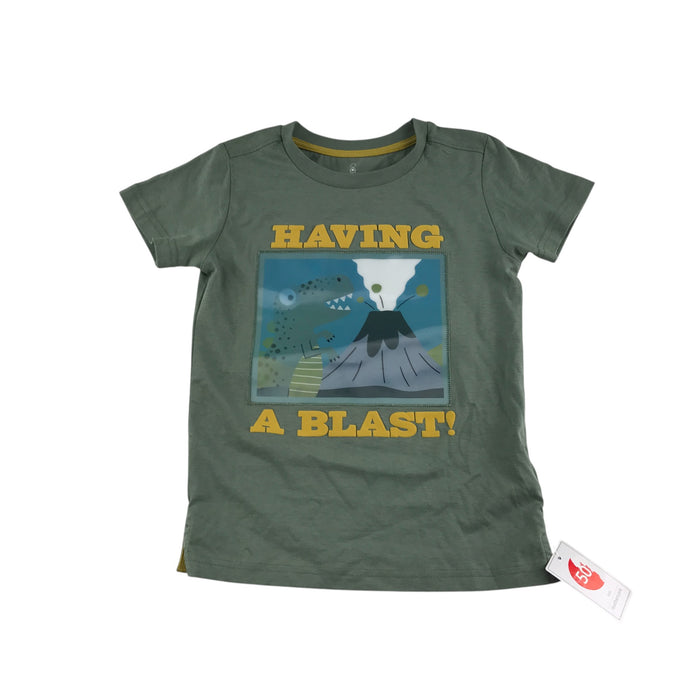 Preloved kids t-shirt