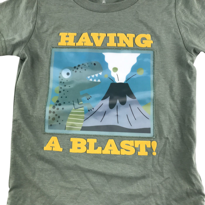 Preloved kids t-shirt
